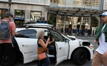 Incremento de choque de robotaxis en Estados Unidos: Waymo toma esta decisión