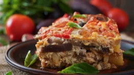 Pasticho sin carne: cuatro opciones, con pocos ingredientes y a bajo costo