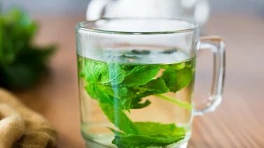 Tomar esta infusión una o dos veces al día limpia los riñones y reduce la presión arterial 