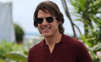 Última película de 'Misión imposible' es bien recibida en Cannes: así se presentó Tom Cruise