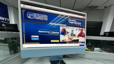 Pagos fraccionados INTT: así se realizan con la nueva pasarela