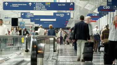 Este pequeño aparato electrónico podría ocasionar una tragedia durante un vuelo: autoridades internacionales toman medidas Este pequeño aparato electrónico podría ocasionar una tragedia durante un vuelo: autoridades internacionales toman medidas