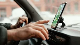Conductora de Uber amenaza a pasajeros con un arma: el momento quedó registrado en video