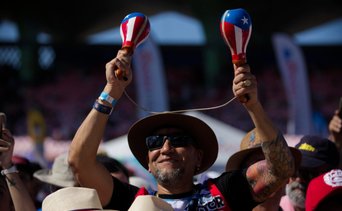 Se anuncia la fecha para celebrar el Día Nacional de la Salsa en Puerto Rico
