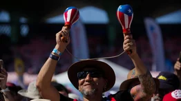 Se anuncia la fecha para celebrar el Día Nacional de la Salsa en Puerto Rico