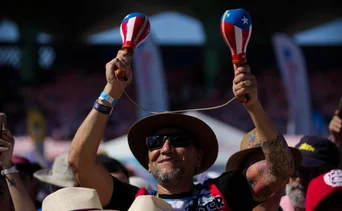 Se anuncia la fecha para celebrar el Día Nacional de la Salsa en Puerto Rico