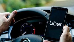 Uber presenta nueva oferta de viajes rentable “Route Share”: conozca de qué se trata