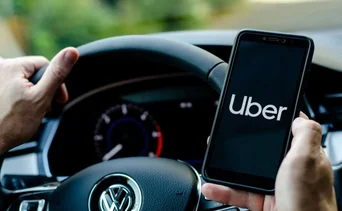 Uber presenta nueva oferta de viajes rentable “Route Share”: conozca de qué se trata