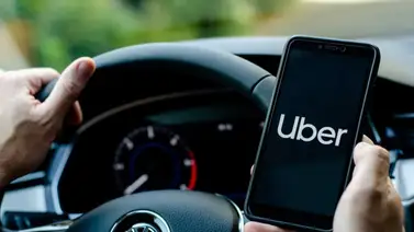 Uber presenta nueva oferta de viajes rentable “Route Share”: conozca de qué se trata Uber presenta nueva oferta de viajes rentable “Route Share”: conozca de qué se trata
