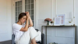 Respira bien y come sano: cinco secretos para combatir la ansiedad