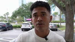 Venezolano fue agredido en Florida por demorarse con la entrega de un pedido