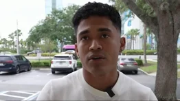 Venezolano fue agredido en Florida por demorarse con la entrega de un pedido