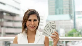 Gran talento para los negocios los astros revelan a los Leo cómo atraer dinero