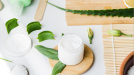 Milagros del aloe vera en tu piel: crema hidratante casera fácil de preparar