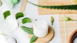 Milagros del aloe vera en tu piel: crema hidratante casera fácil de preparar
