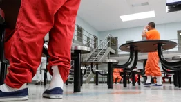 inmigrantes centro de dentención ice estados unidos