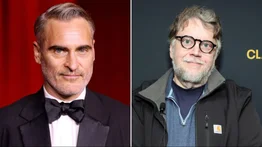 Guillermo del Toro y Joaquin Phoenix se unen a la denuncia sobre Gaza