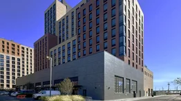 n Far Rockaway, el proyecto Edgemere Commons B1 lotería de viviendas queens nueva york