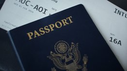 Feria de pasaportes estadounidenses en Texas: horario y requisitos  