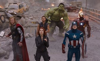 Famoso actor de The Avengers debe avisar a la TSA cada vez que toma un vuelo