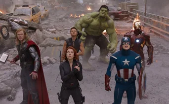 Famoso actor de The Avengers debe avisar a la TSA cada vez que toma un vuelo