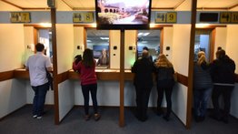 cita trámite visa americana estados unidos consulado embajada