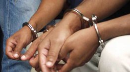 Por fraude: Cicpc detiene a cinco trabajadores de un comercio que sustrajeron más de 40 mil dólares