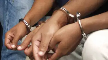 Por fraude: Cicpc detiene a cinco trabajadores de un comercio que sustrajeron más de 40 mil dólares Por fraude: Cicpc detiene a cinco trabajadores de un comercio que sustrajeron más de 40 mil dólares