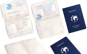 Renovación pasaporte EEUU
