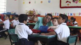Los estados donde mejor pagan la docencia en México: lista y montos