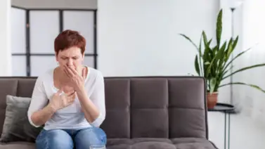 Mucosidad en la garganta: mejores métodos para eliminarla Mucosidad en la garganta: mejores métodos para eliminarla