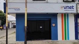 Venet - San Agustín