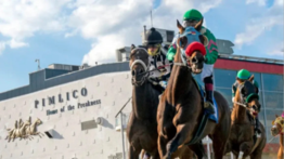 Preakness Stakes (G1) 2025: los mejores pronósticos de Gaceta Hípica para Pimlico