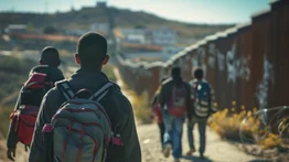 Legisladores de Alabama aprueban ley que penaliza el ingreso de indocumentados al estado