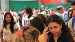 Anuncian actualización de datos de estudiantes becados por Fundayacucho: comisión visitará universidades de Miranda