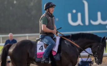 Gaceta Hípica: "El batacazo" para el Preakness 150 que debes conocer