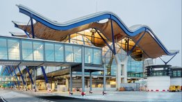España limita el acceso al aeropuerto de Madrid: conozca los horarios