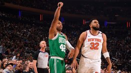 Knicks vs Celtics: ¿Final en Nueva York o séptimo juego en Boston?