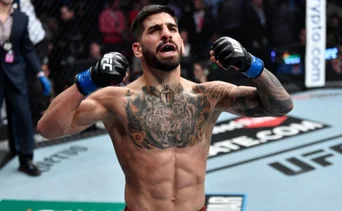 Ilia Topuria sobre Islam Makhachev: Es el hipócrita más grande que he conocido en mi vida