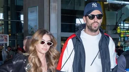 Clara Chía: Revelan que habría empezado su relación con Piqué teniendo novio