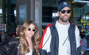 Clara Chía: Revelan que habría empezado su relación con Piqué teniendo novio