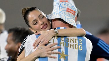 Tini Stoessel y su duro momento tras separarse de Rodrigo De Paul: así le afectó