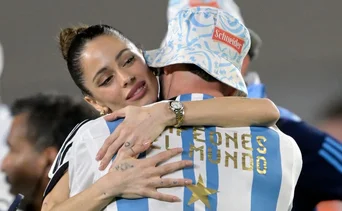 Tini Stoessel y su duro momento tras separarse de Rodrigo De Paul: así le afectó