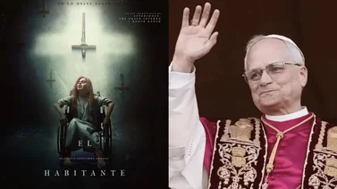 ¿Coincidencia o predicción?: conoce la película de Netflix que anuncia la muerte del papa León XIV