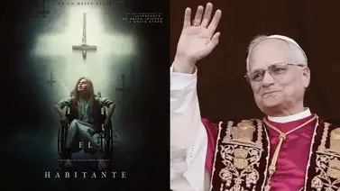 ¿Coincidencia o predicción?: conoce la película de Netflix que anuncia la muerte del papa León XIV ¿Coincidencia o predicción?: conoce la película de Netflix que anuncia la muerte del papa León XIV
