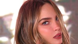 Ritual satánico en el nuevo video de Belinda: ‘Mírame feliz’ enciende la polémica