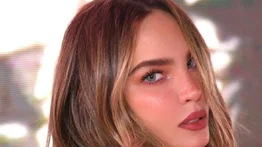 Ritual satánico en el nuevo video de Belinda: ‘Mírame feliz’ enciende la polémica
