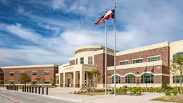 cierre escuelas texas fort worth