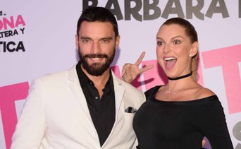 "Fue una noche de tequilas… y salió embarazada": Julián Gil revela cómo se enteró de la llegada de su hijo con Marjorie de Sousa
