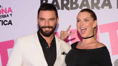 "Fue una noche de tequilas… y salió embarazada": Julián Gil revela cómo se enteró de la llegada de su hijo con Marjorie de Sousa